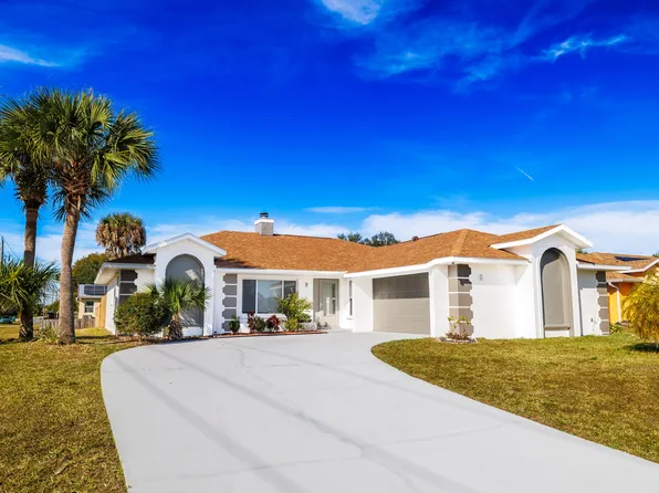 1604 Carbondale Avenue NW, Palm Bay, FL 32907