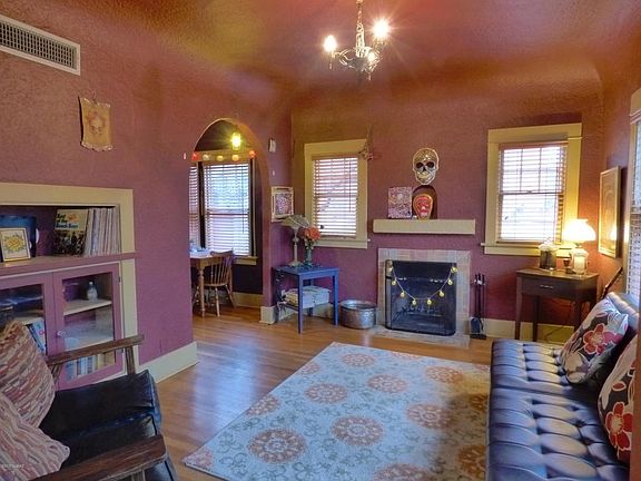 2nd image of 317 E Drachman St