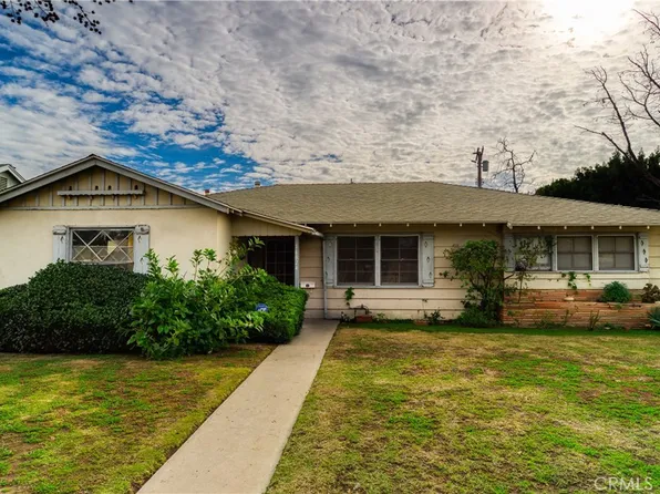 16824 Calahan St, North Hills, CA 91343
