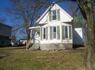 114 Elizabeth St, Brooksville, KY 41004