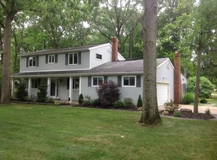 7128 Natalie Blvd, Northfield, OH 44067