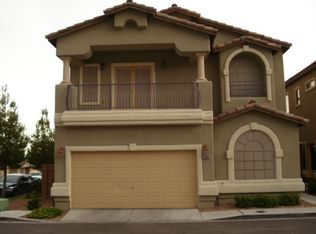 3548 Sweden St, Las Vegas, NV 89129