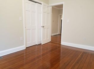 16 Townsend St #3, Roxbury, MA 02119