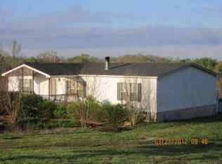 1766 Pleasant Hill Rd NE, Ranger, GA 30734