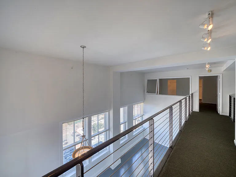 11 East Apartments