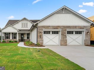 234 Pecks Ct, Hoschton, GA