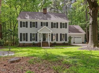 10609 Chinkapin Pl, Raleigh, NC 27613