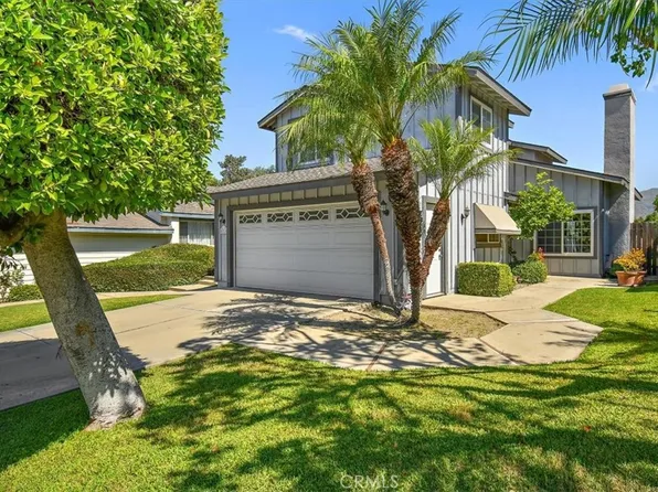 221 Elderberry St, La Verne, CA 91750