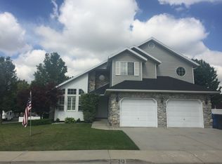 213 N 850 E, Orem, UT 84097