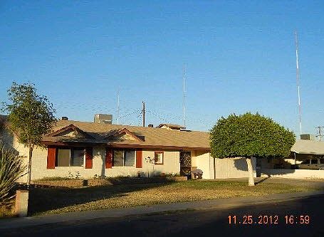 2nd image of 3024 W Sierra Vista Dr