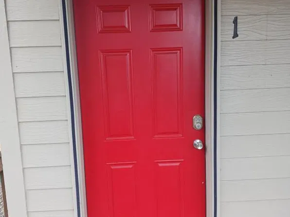 840 Jefferson Ave, Vernonia, OR
