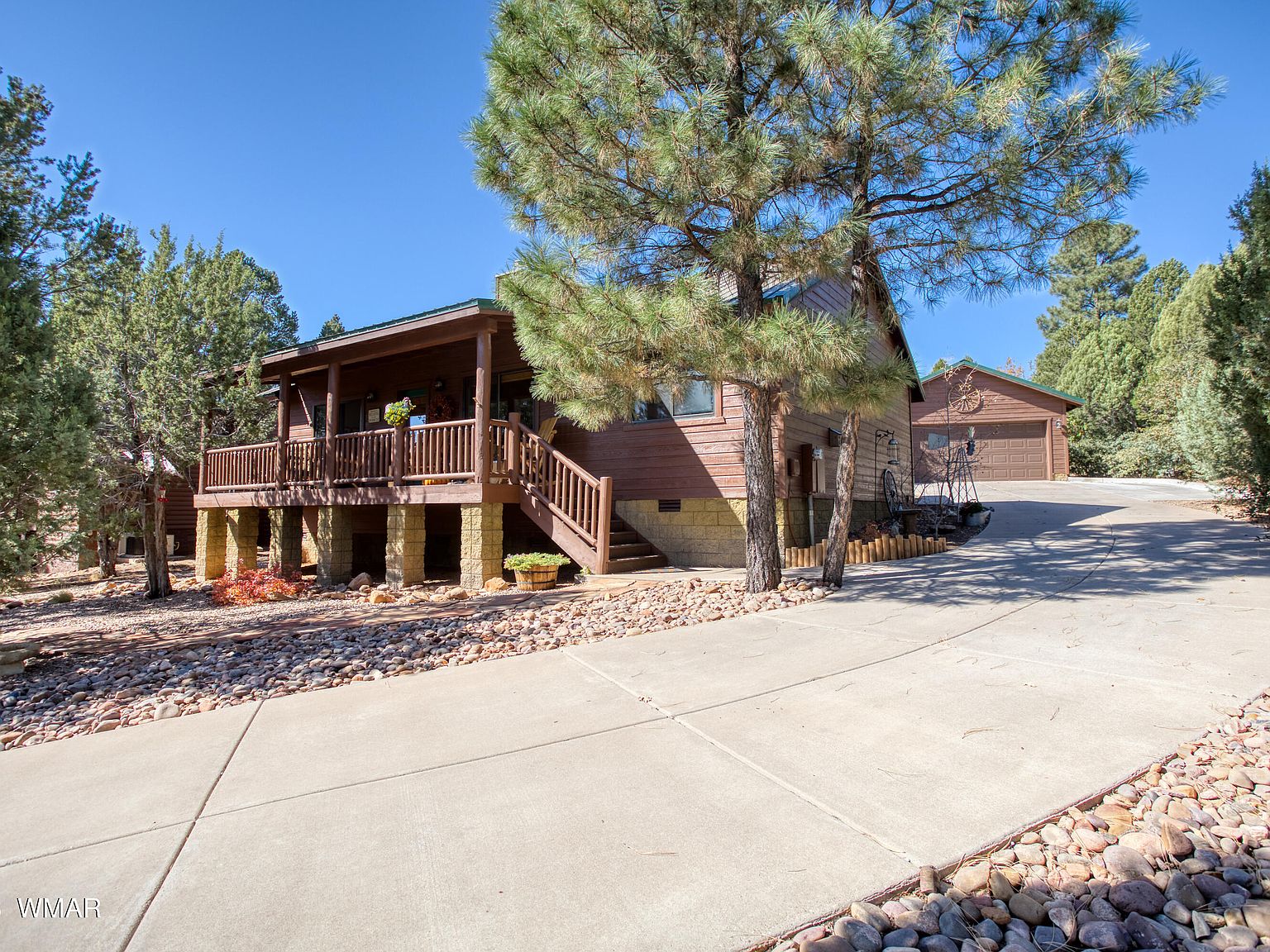 1860 N Mustang Run, Show Low, AZ 85901 MLS 248554 Zillow