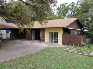1504 Rockdale Cir #A, Austin, TX 78704