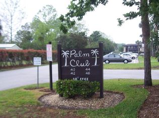56 Club House Dr APT 204, Palm Coast, FL 32137