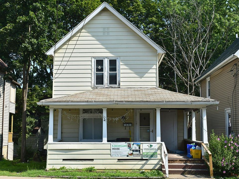 1st image of 58 Leroy St