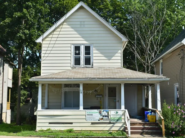58 Leroy St, Binghamton, NY 13905
