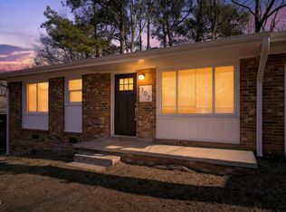 302 Normandy St, Durham, NC 27707
