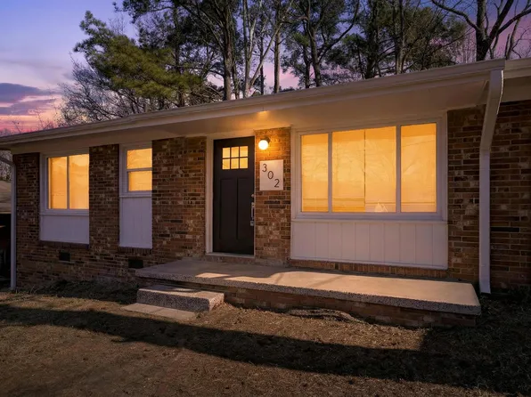 302 Normandy St, Durham, NC 27707
