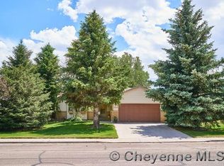 2349 Plain View Rd, Cheyenne, WY 82009