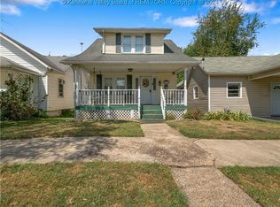 2780 Latulle Ave, Huntington, WV 25702