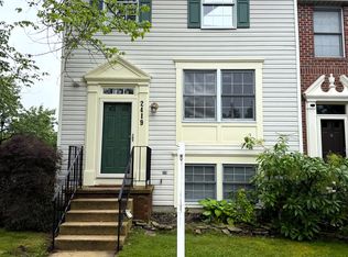 2419 Warm Spring Way, Odenton, MD 21113