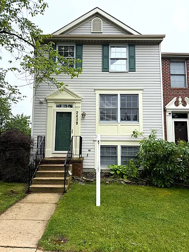 2419 Warm Spring Way Photo 1