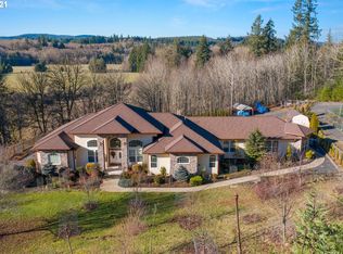 32802 Pittsburg Rd, Saint Helens, OR 97051