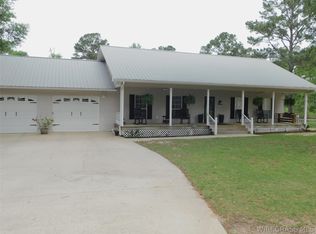 12383 Timberlake Ct, Andalusia, AL 36421
