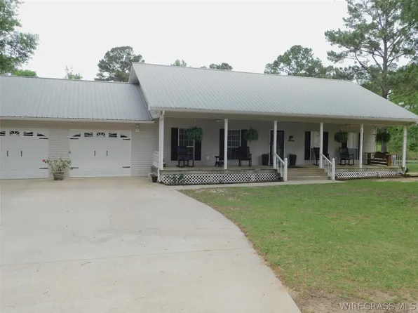 12383 Timberlake Ct, Andalusia, AL 36421