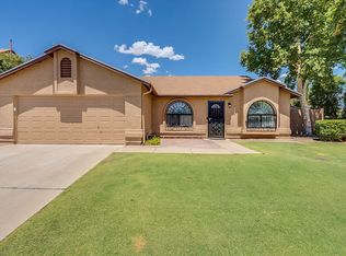 9232 N Pheasant Ct, Tucson, AZ 85742