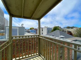 1279 19th Ave #6, San Francisco, CA 94122