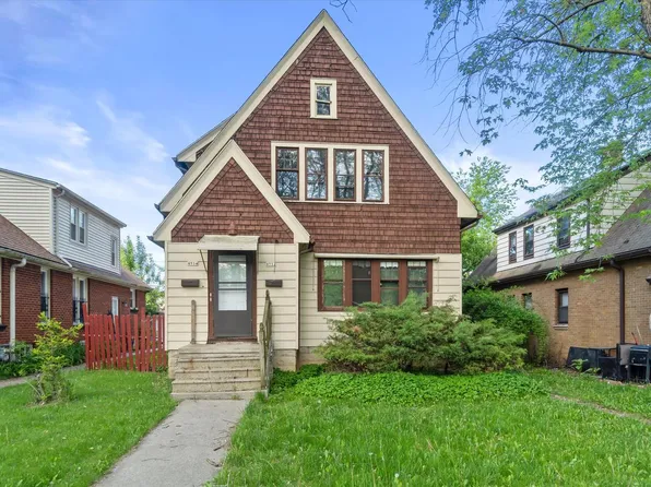 4912 W Medford AVENUE #4914, Milwaukee, WI 53216