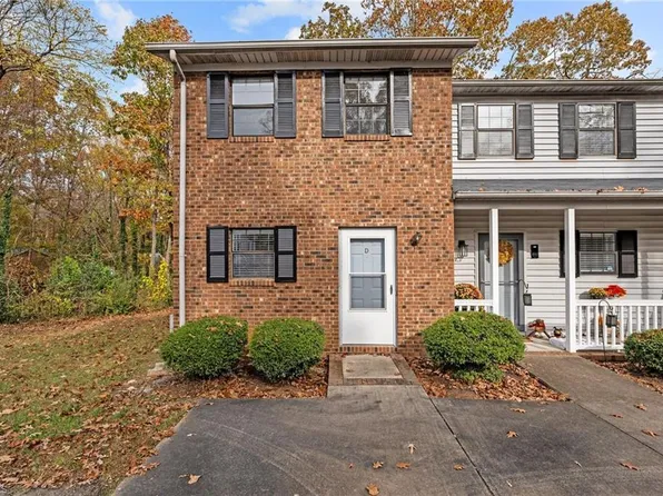 1901 Malone Rd APT D, Burlington, NC 27215