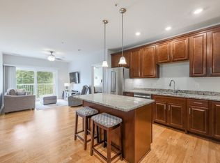 Martins Landing, North Reading, MA 01864