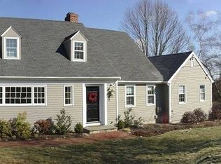 166 Sturges Ridge Rd, Wilton, CT 06897