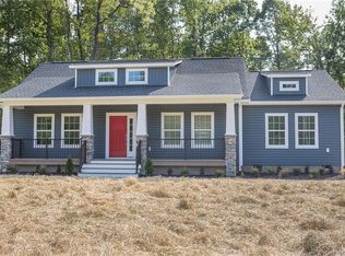 116 Ashley Taylor Way, Bumpass, VA 23024