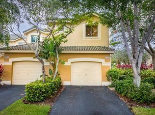 2307 Pasadena Way #6, Weston, FL 33327