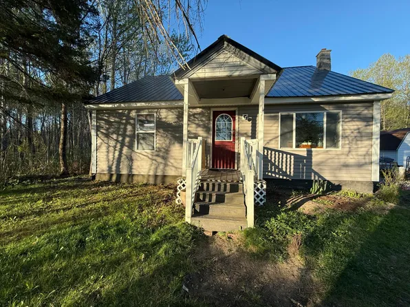57 Washburn Road, Presque Isle, ME 04769