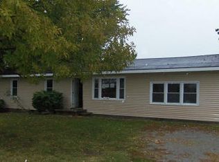 4720 Highway 87, Franklin, MO 65250