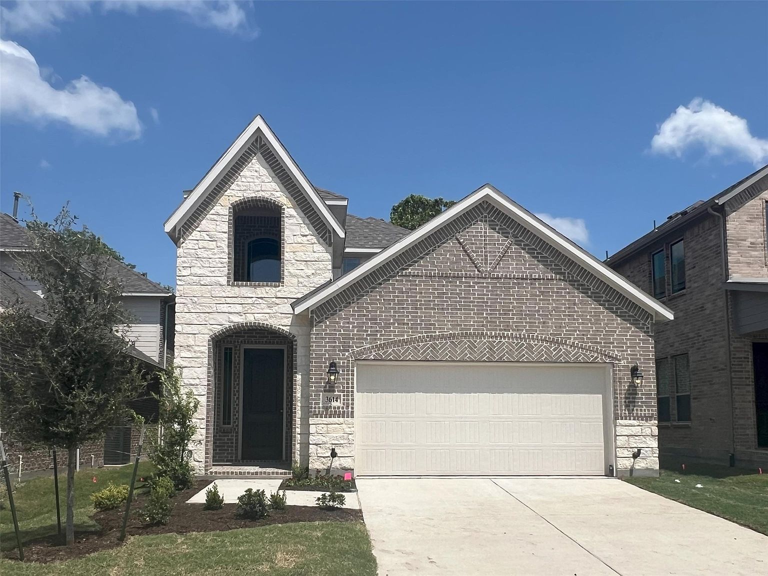 3614 Finnian St, Rowlett, TX 75088 | MLS #20589065 | Zillow