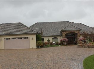 2225 Corbett Canyon Rd, San Luis Obispo, CA 93401