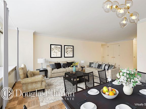 3rd image of 15 W 72nd St APT 7B