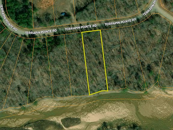 2nd image of 507 Terrapin Pointe Rd Lot Wp047