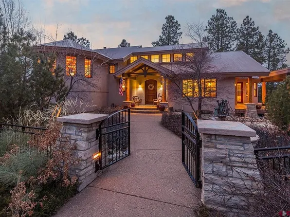 304 Peak Trail, Durango, CO 81303