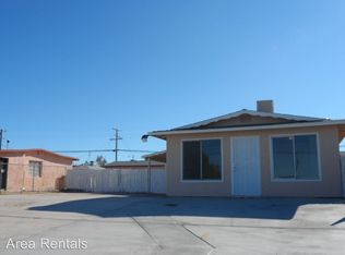 25451 W Main St, Barstow, CA 92311