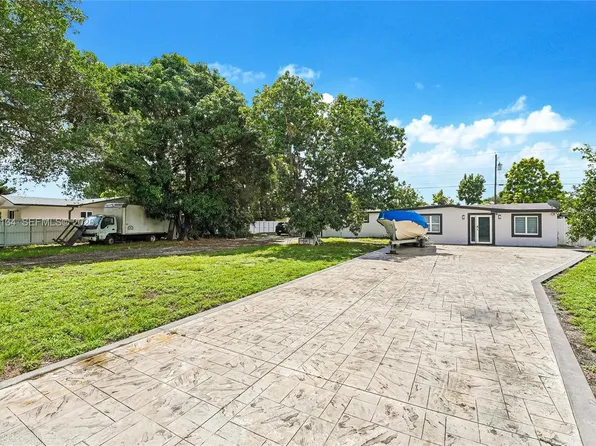 2934 NW 96th St, Miami, FL 33147