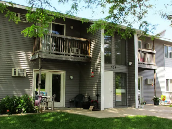 702 E Bellevue St #702, Leslie, MI 49251