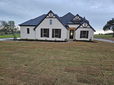 188 Yowell Rd, Whitesboro, TX, 76273