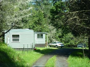 1298 Pine Ridge Dr, Glide, OR 97443