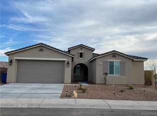 550 Paddock 136 Dr, Bullhead City, AZ 86442